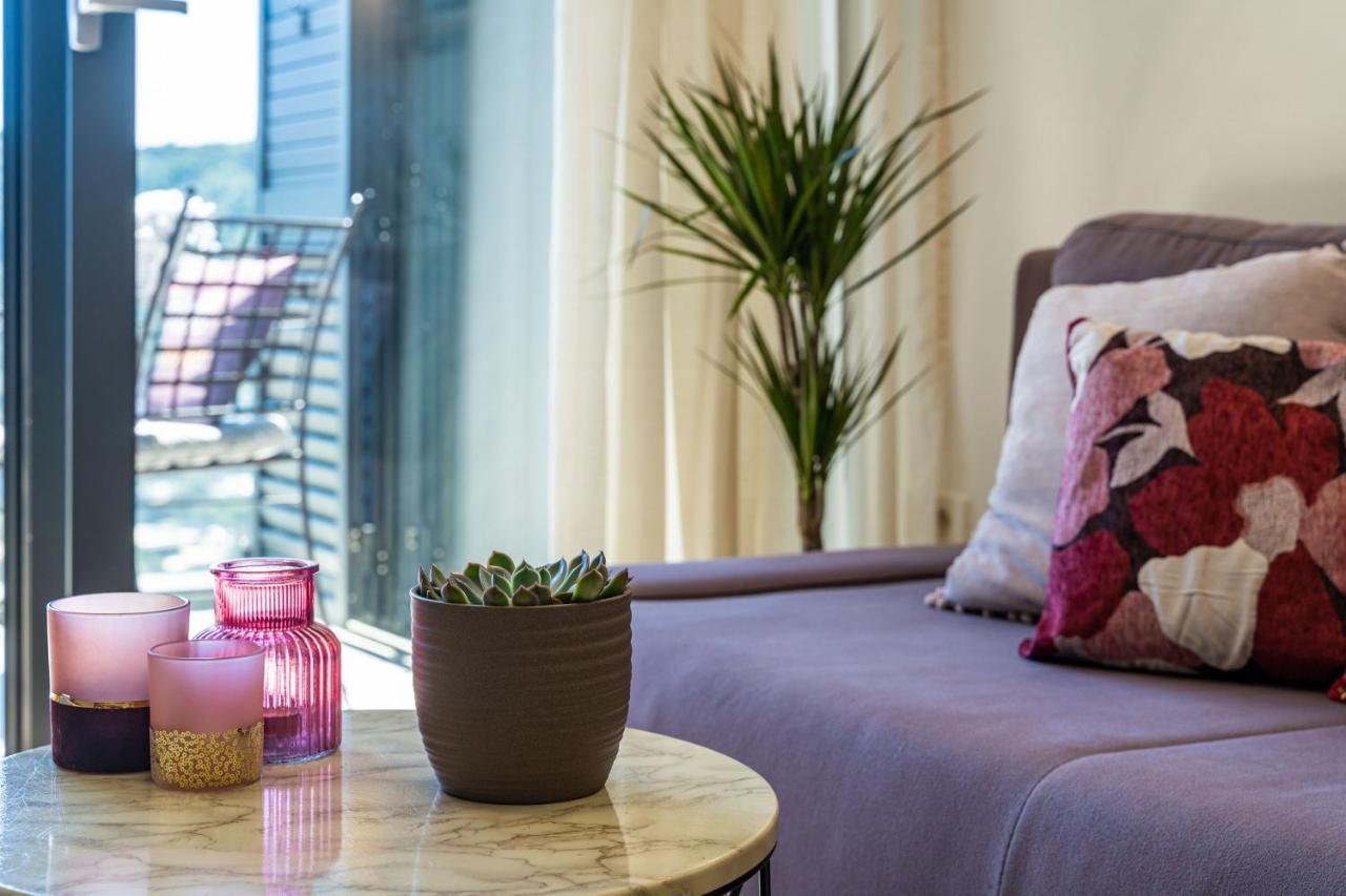 Crown Apartments - Diamond Studio ドゥブロブニク エクステリア 写真